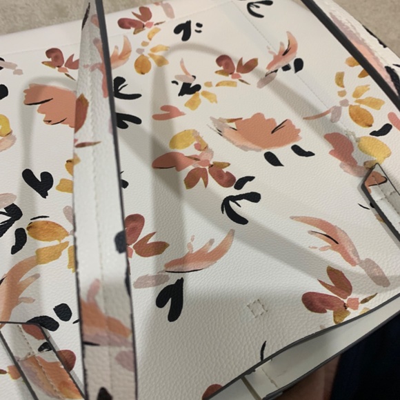 Indigo Tote Bag - Picture 3 of 8